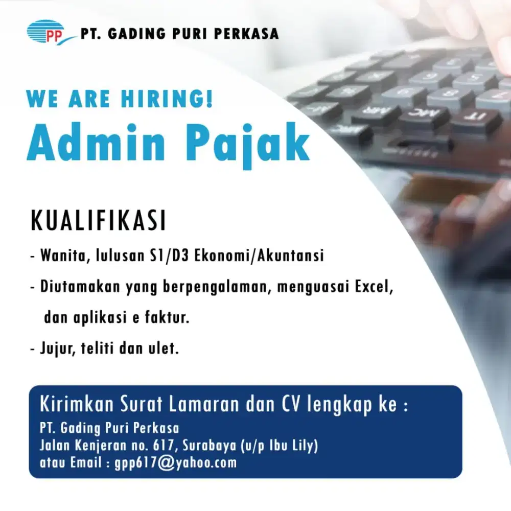 Loker staff admin