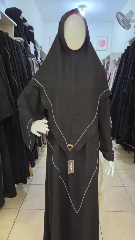 Dibutuhkan spg toko