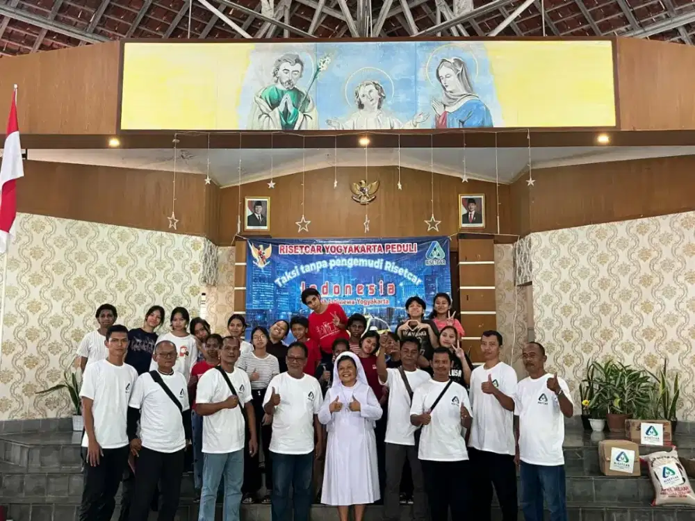 Sampingan online