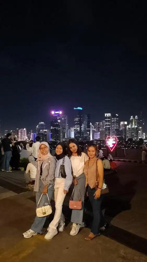 Jasa besih2 perjam di hari sabtu minggu