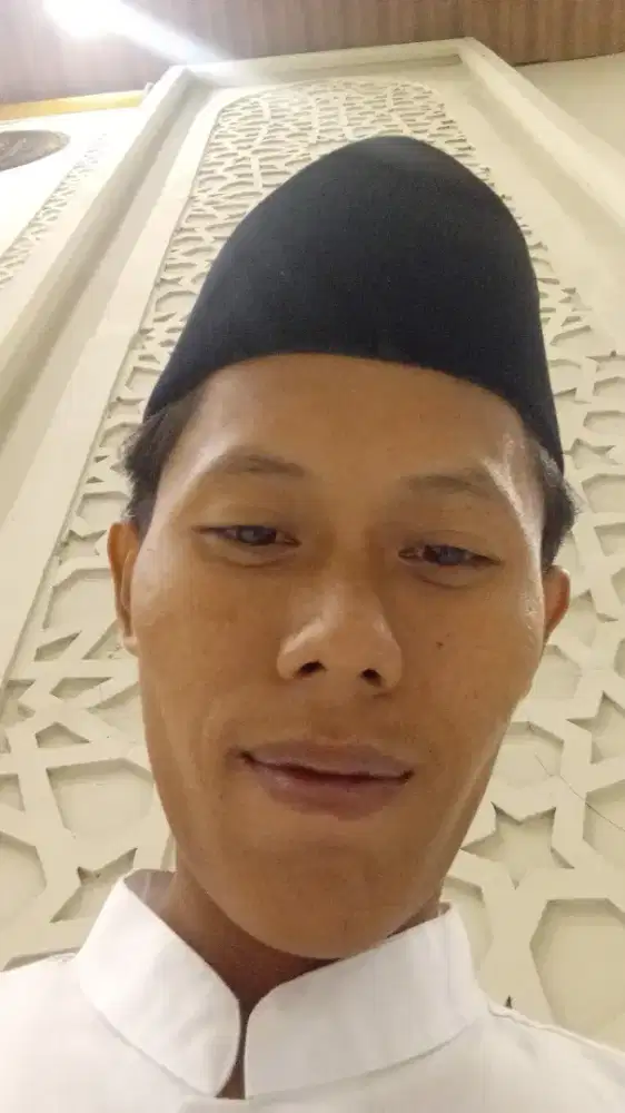 Butuh banget buat bertahan di prantawan