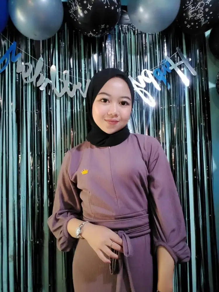 Info lowongan pekerjaan