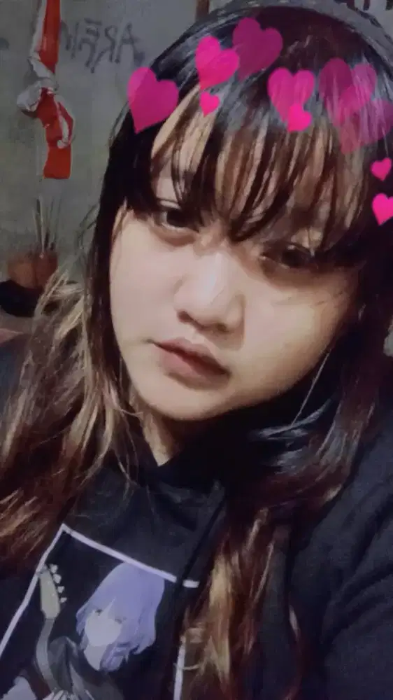 Butuh uang (butuh yang ada messnya)