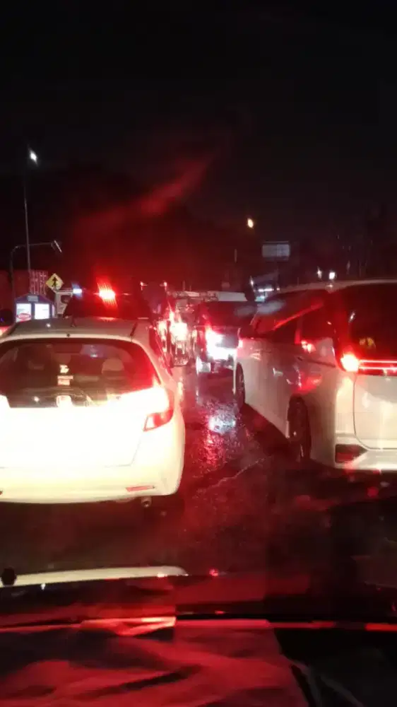Dicari driver mobil yang paham lokasi mall di jakarta