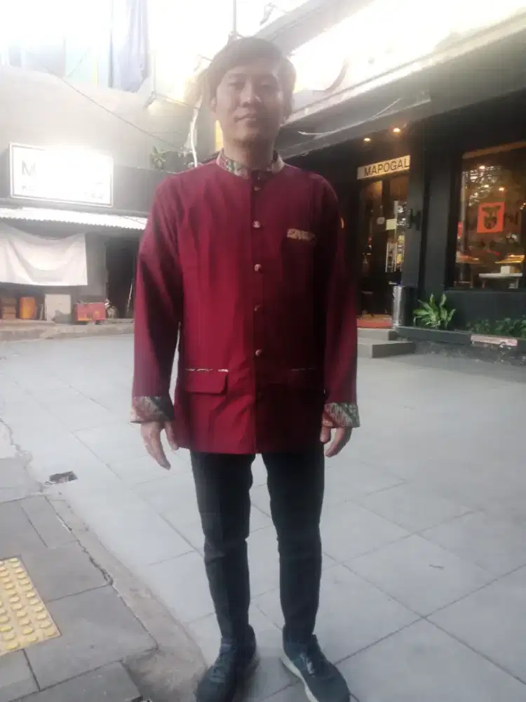 Cari Loker Driver
