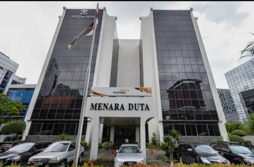 Loker Administrasi