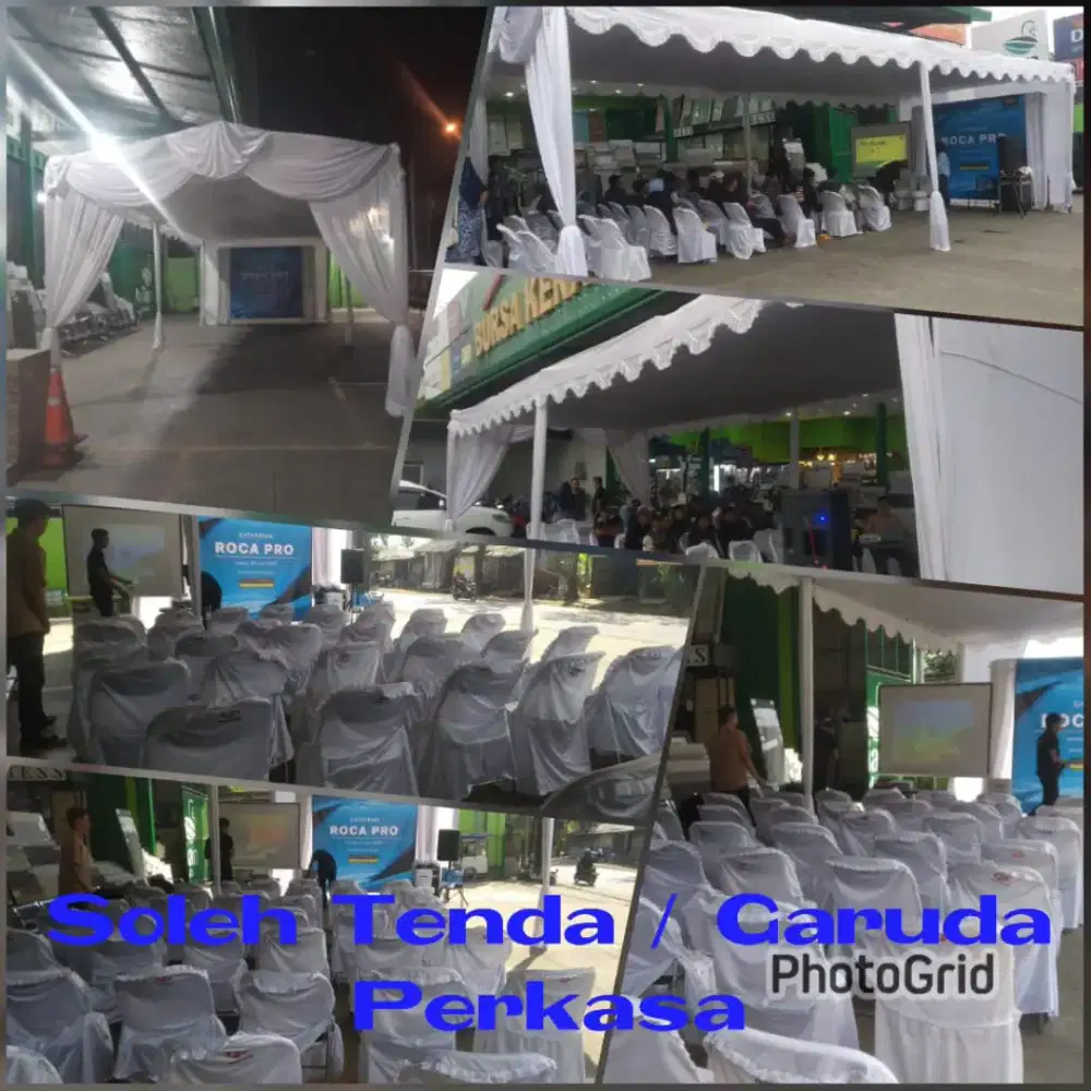Peralatan Pesta-Sewa Tenda di BANDUNG-Panggung-sound-Kursi-SOLEH TENDA