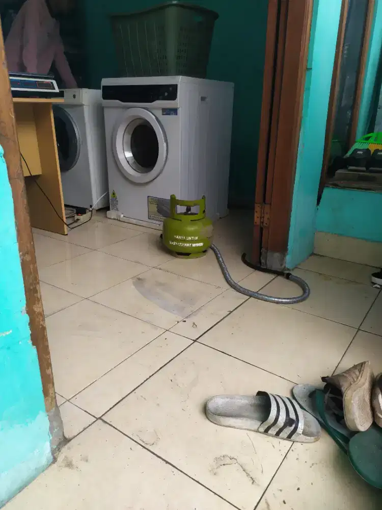 JASA SERVICE AC,KULKAS DAN MESIN CUCI