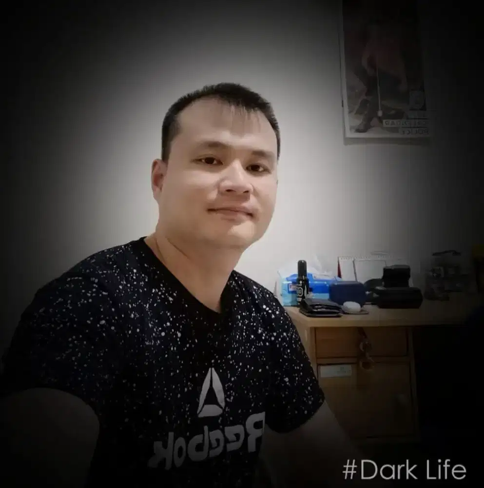 Cari Pekerjaan apa saja