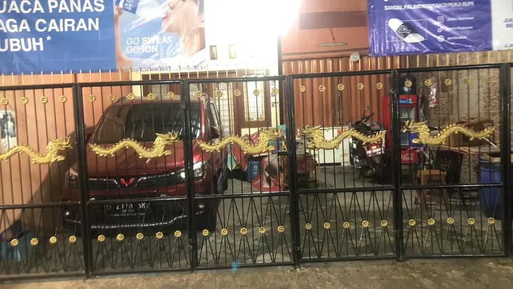 terima membersihkan rumah atau apartement