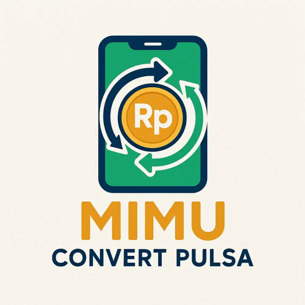 Convert Pulsa ke DANA