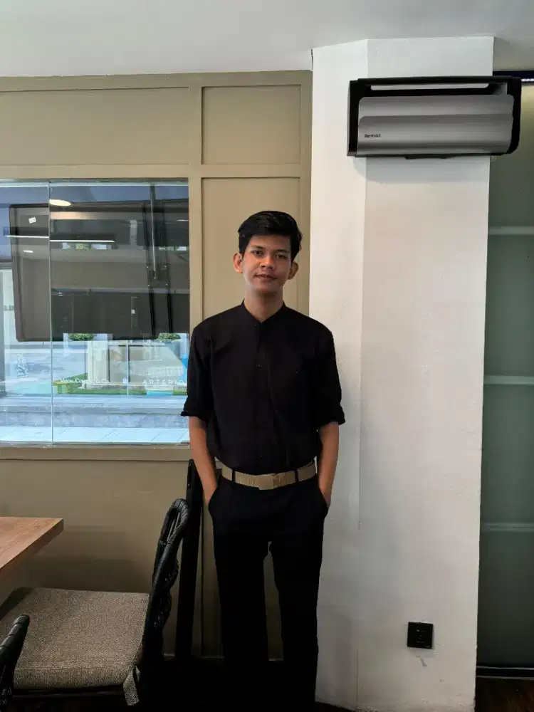 Cari pekerjaan/lowongan kerja