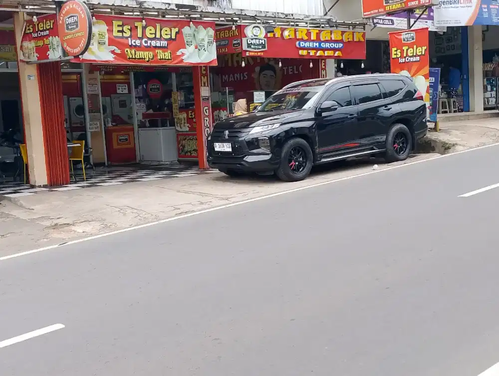 Dibutuhkan karyawan
