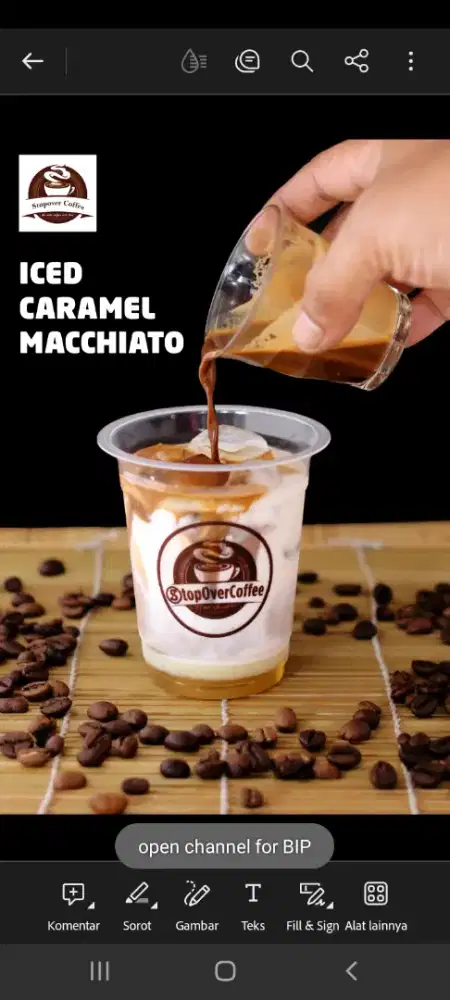 Mencari Barista utk Coffee Shop di Condet Jakarta Timur