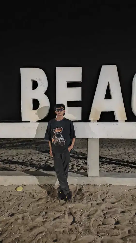 Butuh loker pak atau bi