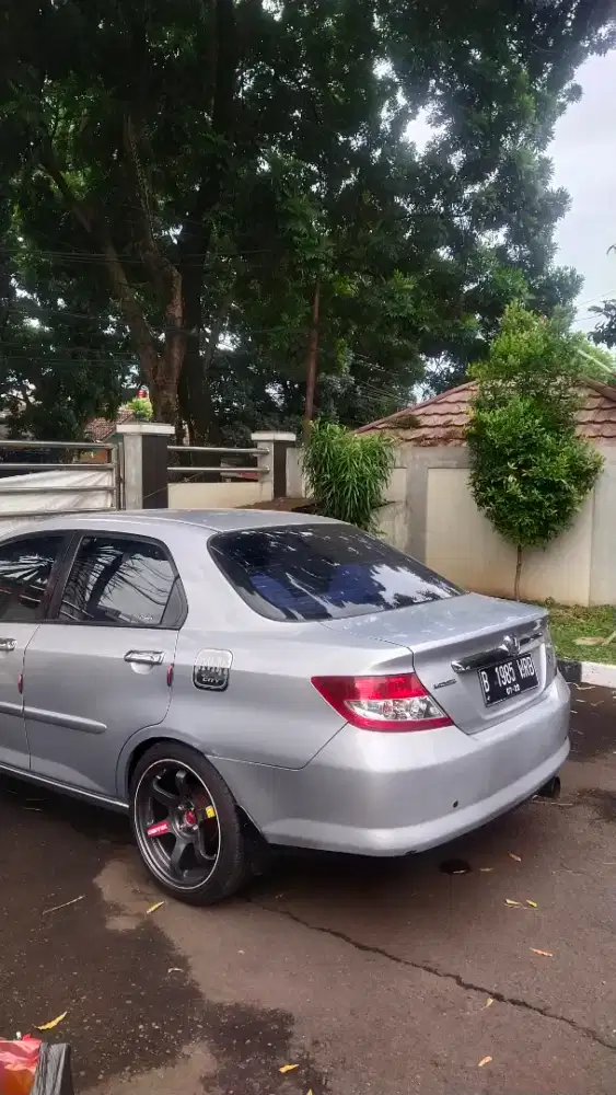LOWONGAN KERJA DRIVER