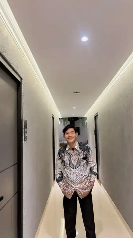 Info loker dong Kawan