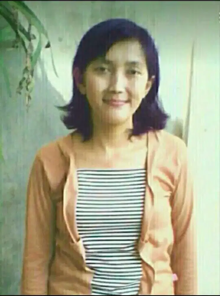 Asisten rumahtangga dan suster lansia ready