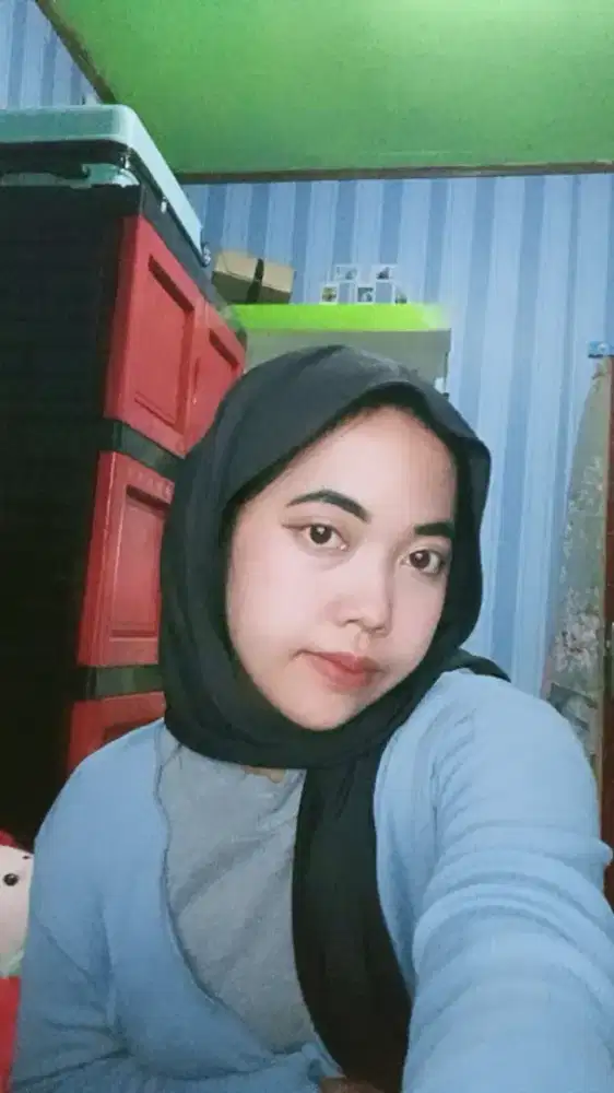 Cari kerjaan sebagai art