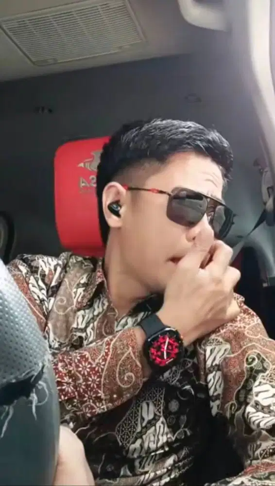 Cari pekerjaan supir