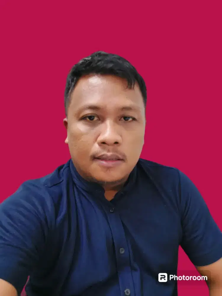 Cari kerja bagian Staff Gudang/cheker/Ka. Gudang dll