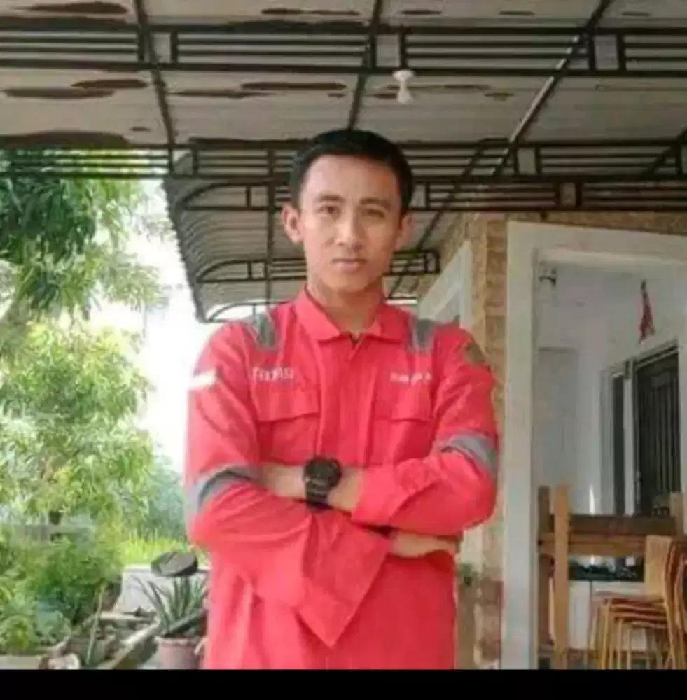 Cari kerja sebagai driver SIM B 1 umum