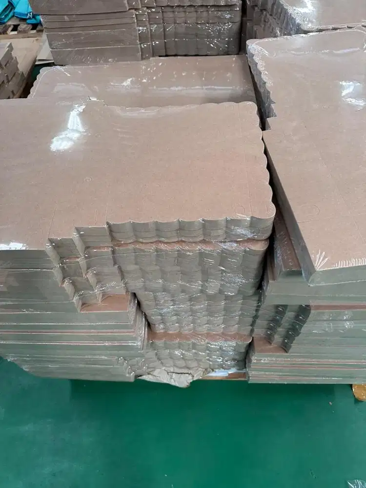 DICARI OPERATOR MESIN DIE CUT AUTO