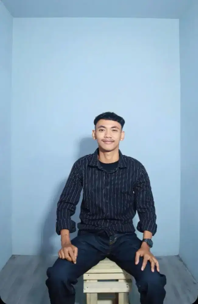 Cari kerjaa apa saja