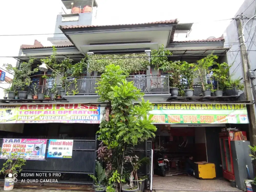 Lowongan kerja Laundry