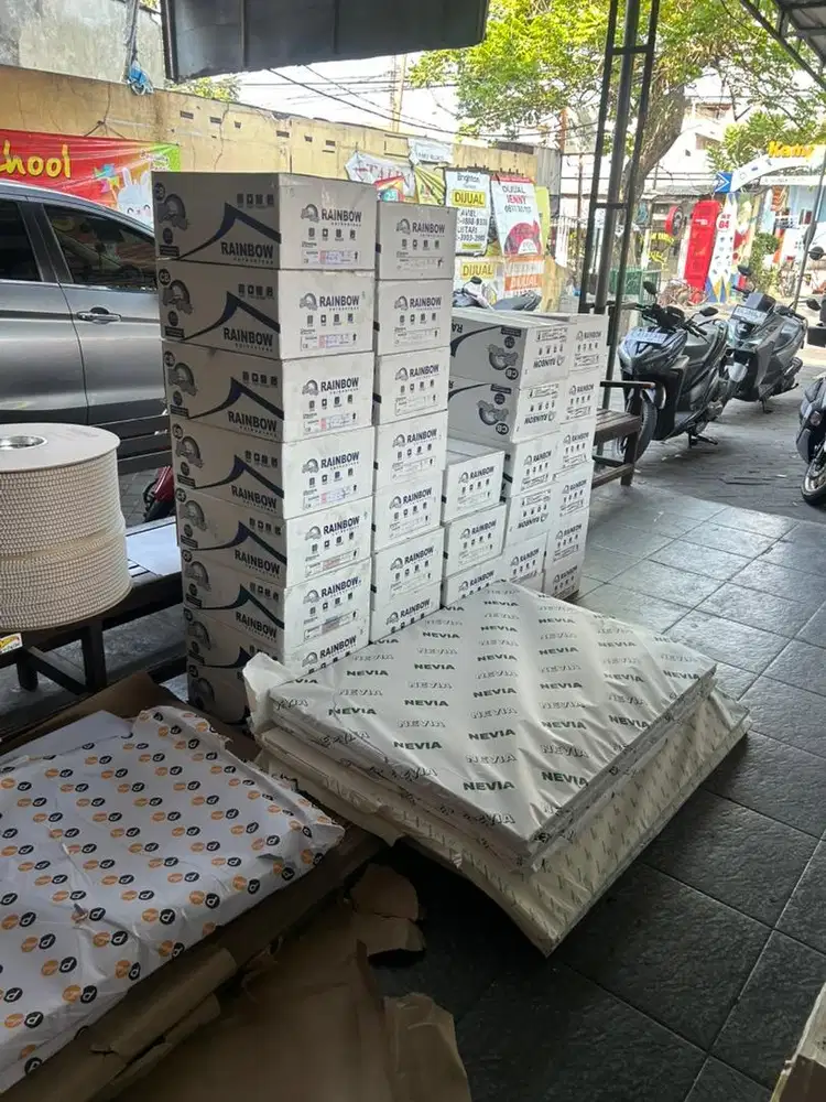 Dibutuhkan karyawan Finishing percetakan