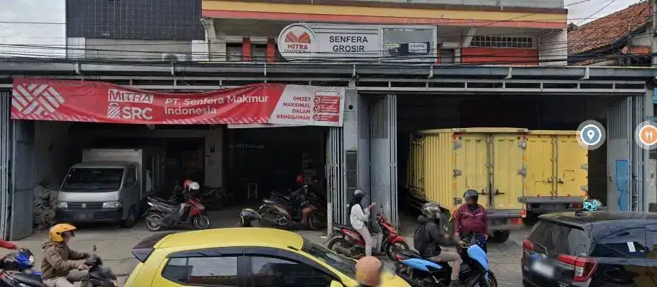 Dibutuhkan kasir untuk minimarket Grosir