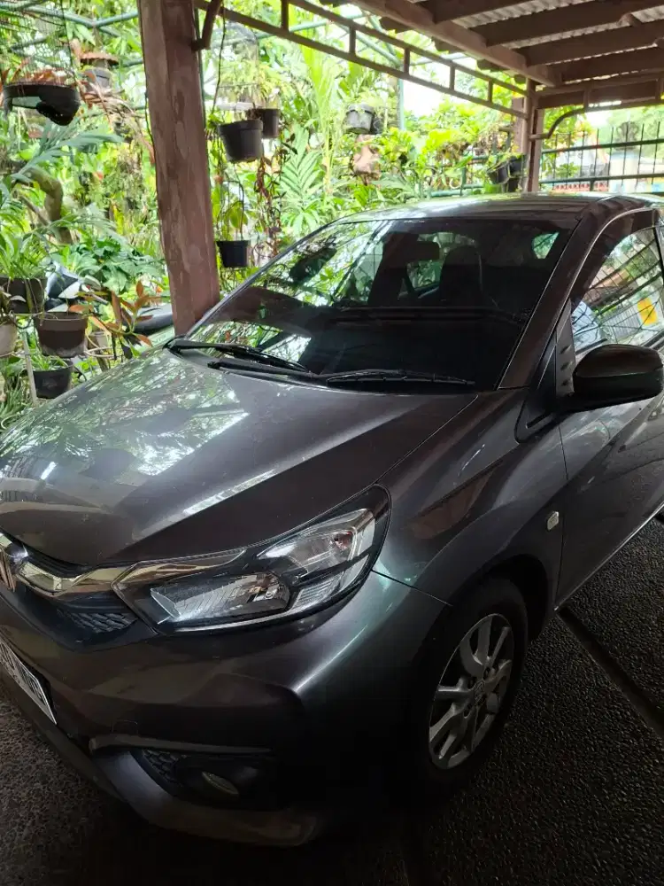 Jasa antar jemput anak sekolah karyawan mobil
