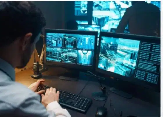 DICARI KARYAWAN AUDITOR CCTV UNTUK  UMKM  JAHE MERAH