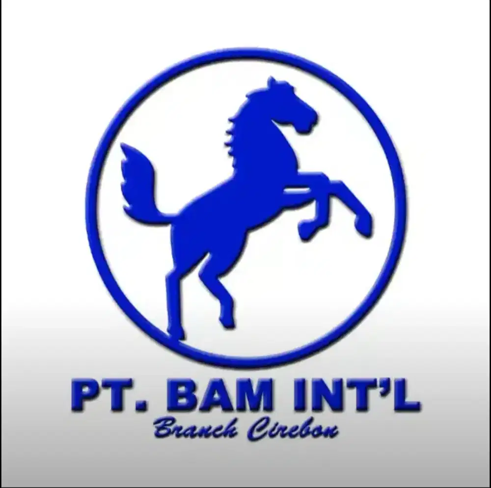 Lowongan admin PT BAM Cirebon