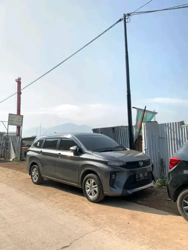 Rental sewa mobil lepas kunci