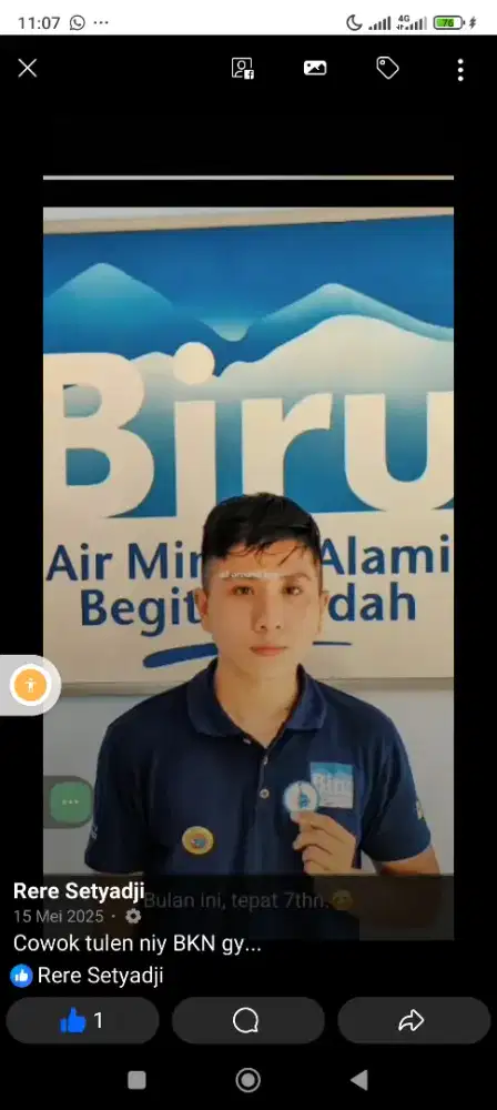 Cari pekerjaan supervisor