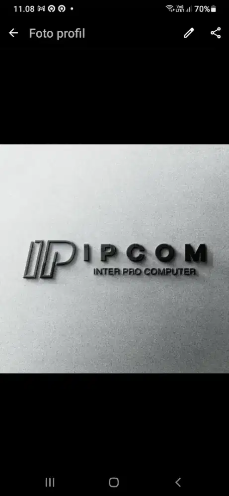 LOWONGAN KERJA TOKO IP COM