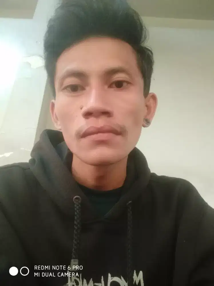 Mencari lowongan kerja