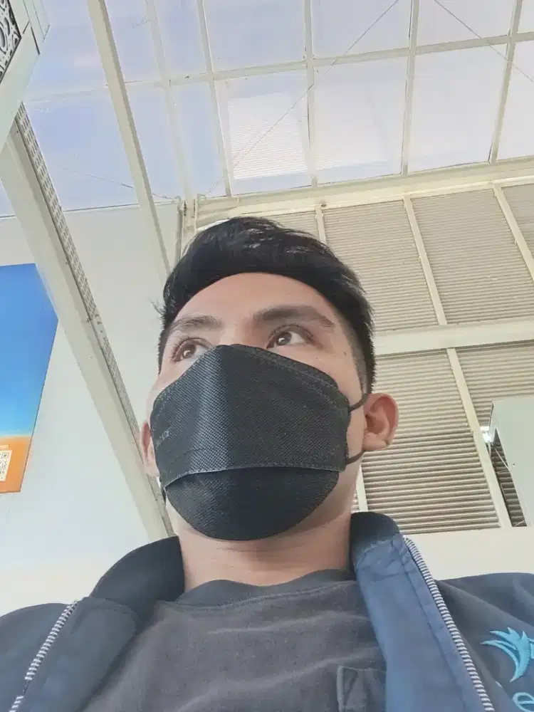 Butuh pekerjaan Daily worker /kerja harian