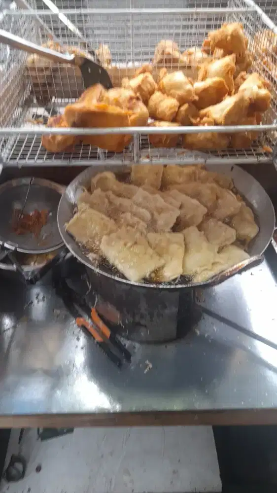 Lowongan kerja jaga warung di Bandung Cibiru Cipadung