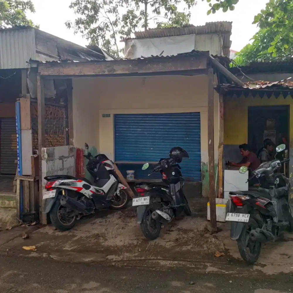Loker jaga toko pulsa