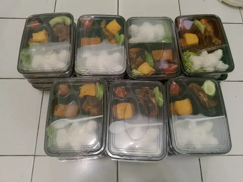 HAZNA food and catering