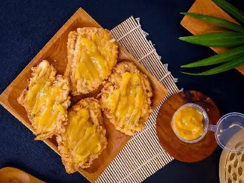 Dibutuhkan tukang masak / asisten masak