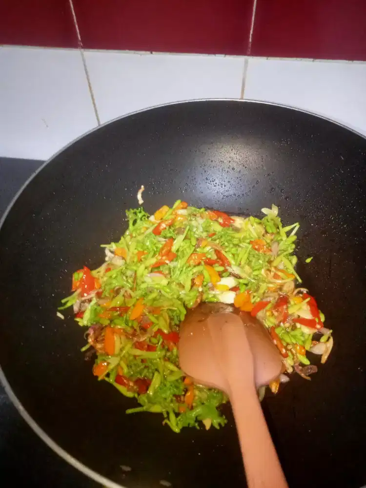 Cari pekerjaan rumahan dll