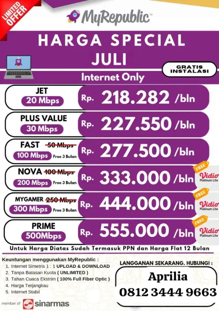 WIFI MYREPUBLIC