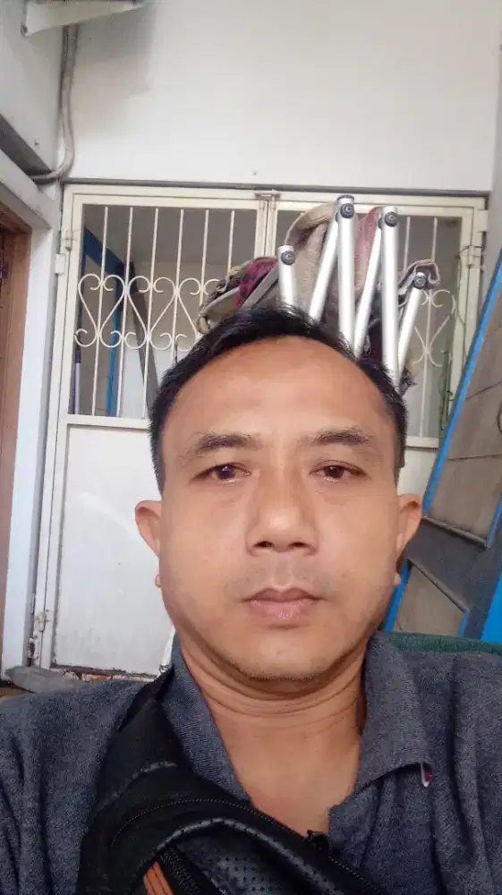 Jasa ojek antar jemput