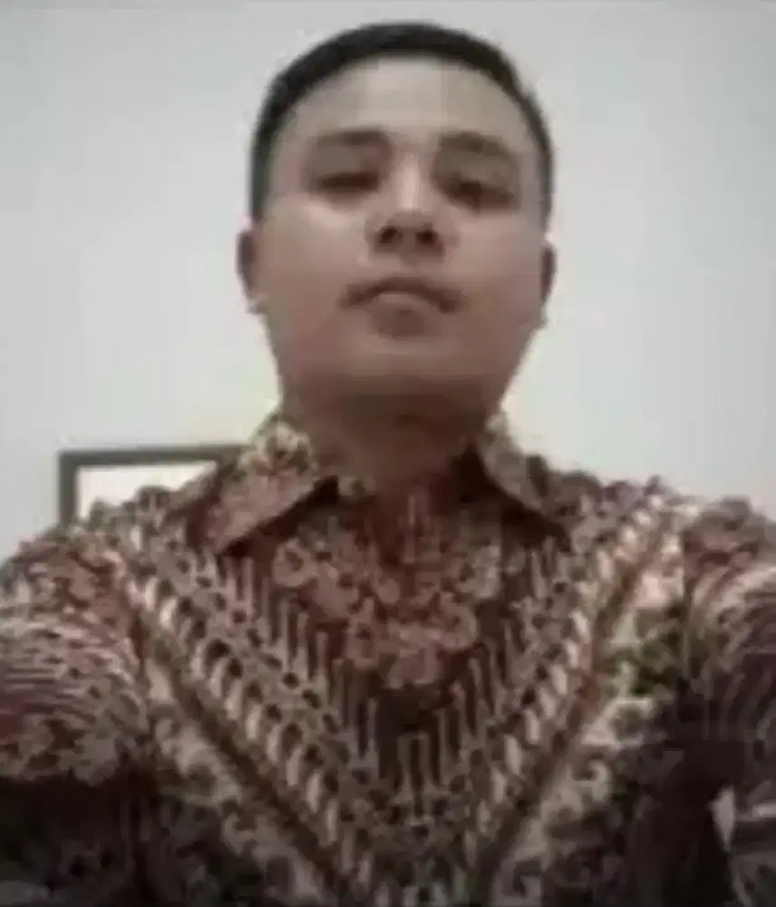 Driver freelance di hari Sabtu dan minggu