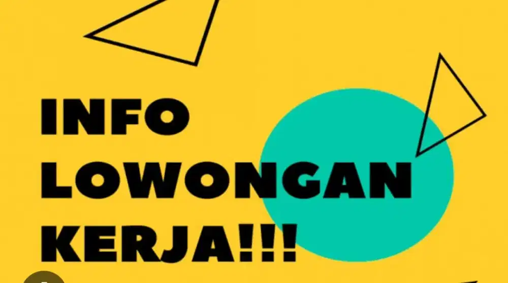 Lowongan Driver Pengiriman