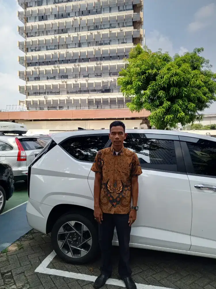 Semoga dapat yang SM SM ccok.. cari loker Driver..