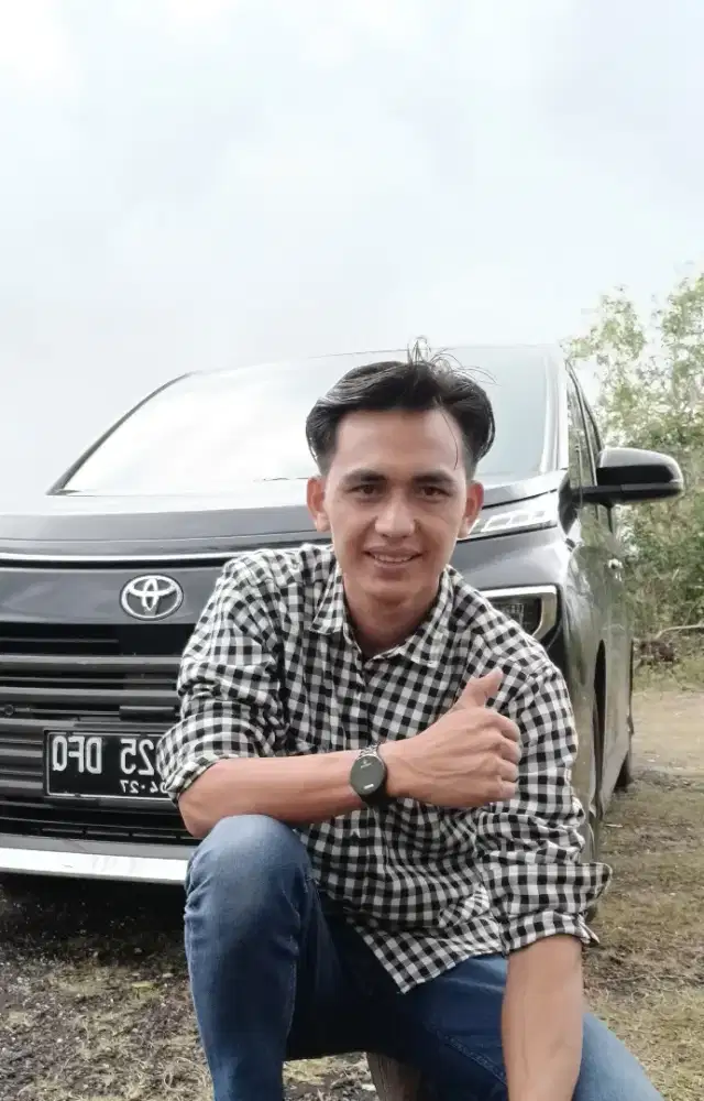 Cari kerja driver